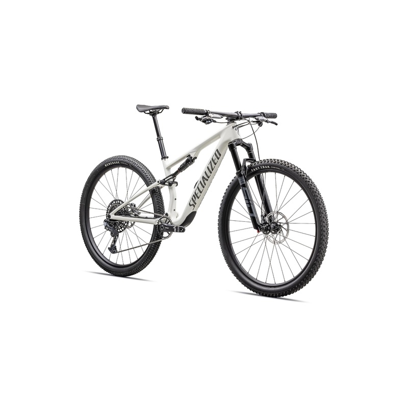 Epic 8 Comp Specialized 2024 Gloss Dune/White Smoke