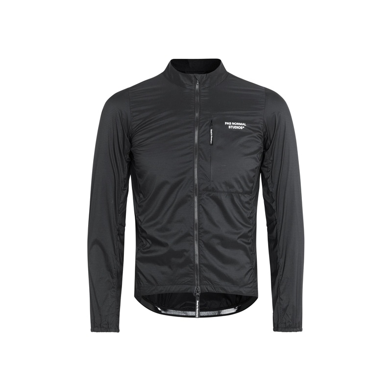 Insulated Jacket Pas Normal Studios Essential Men’s Black