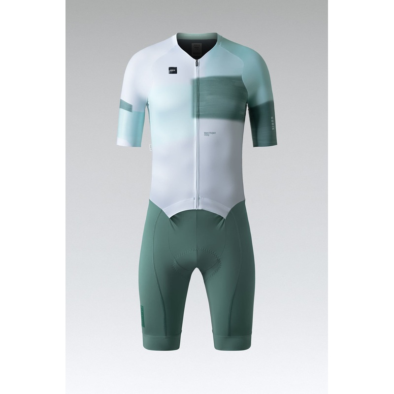Integral Brooklyn Matt 2.0 K10 Gobik Hombre Hedge