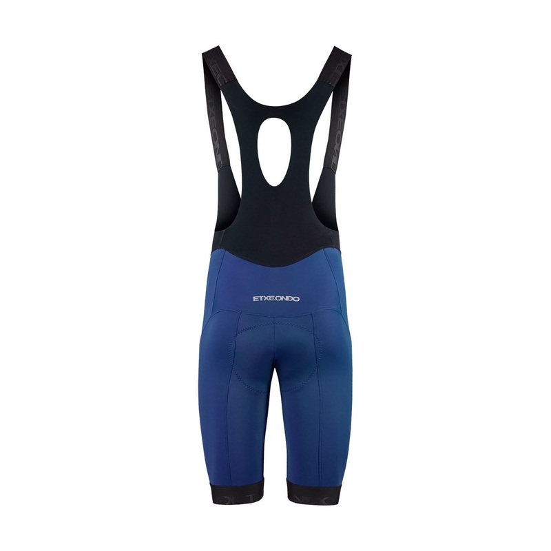 Kom Etxeondo Men’s Navy Blue Shorts