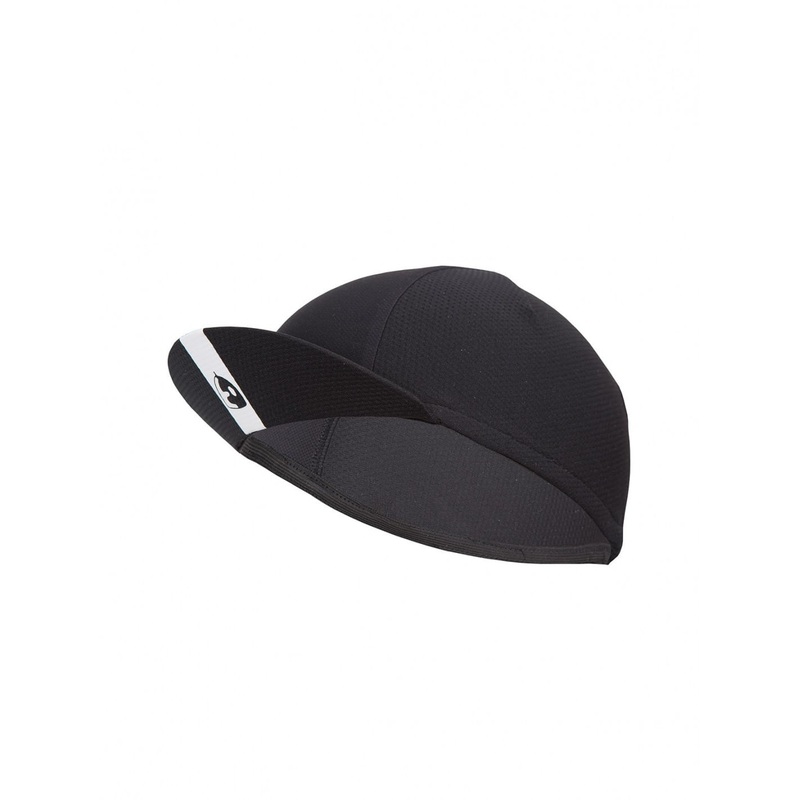 Little Deaf Etxeondo Negro