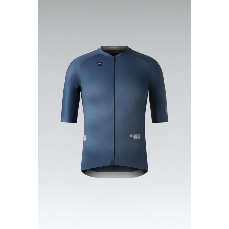 Manga Corta Infinity Gobik Unisex Command Jersey