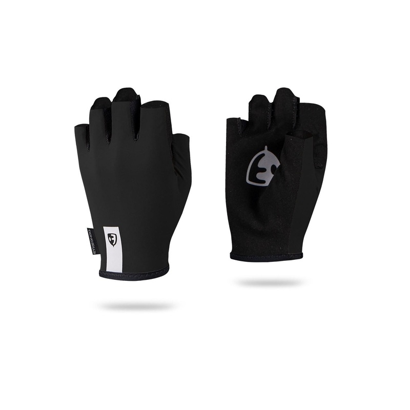 Neku Etxeondo Short Gloves Black