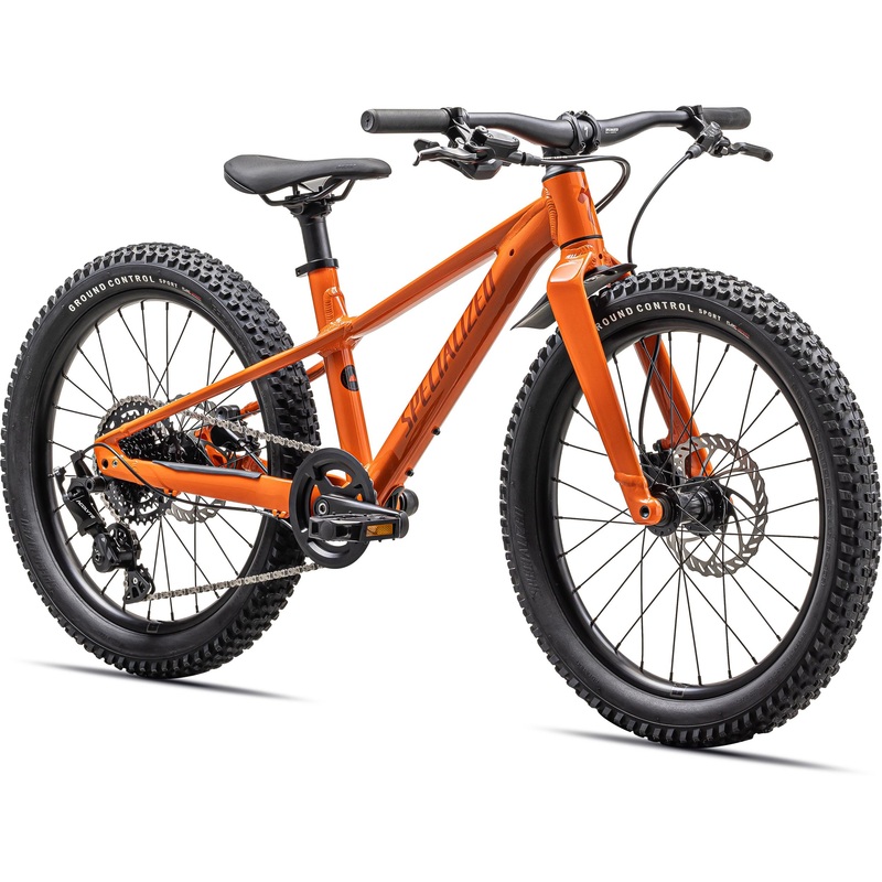 Riprock 20 Int Specialized 2024 Gloss Amber Glow/Redwood