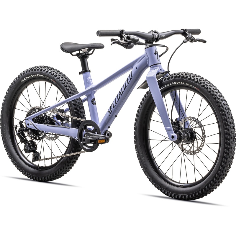 Riprock 20 Int Specialized 2024 Gloss Powder Indigo/Slate