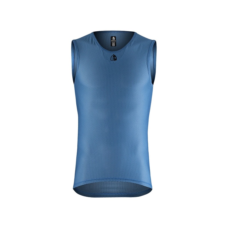 Sare Sleeveless T-shirt Etxeondo Stewardess