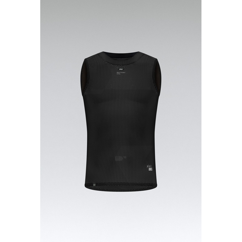 Second Skin Gobik Men’s Moonless Undershirt
