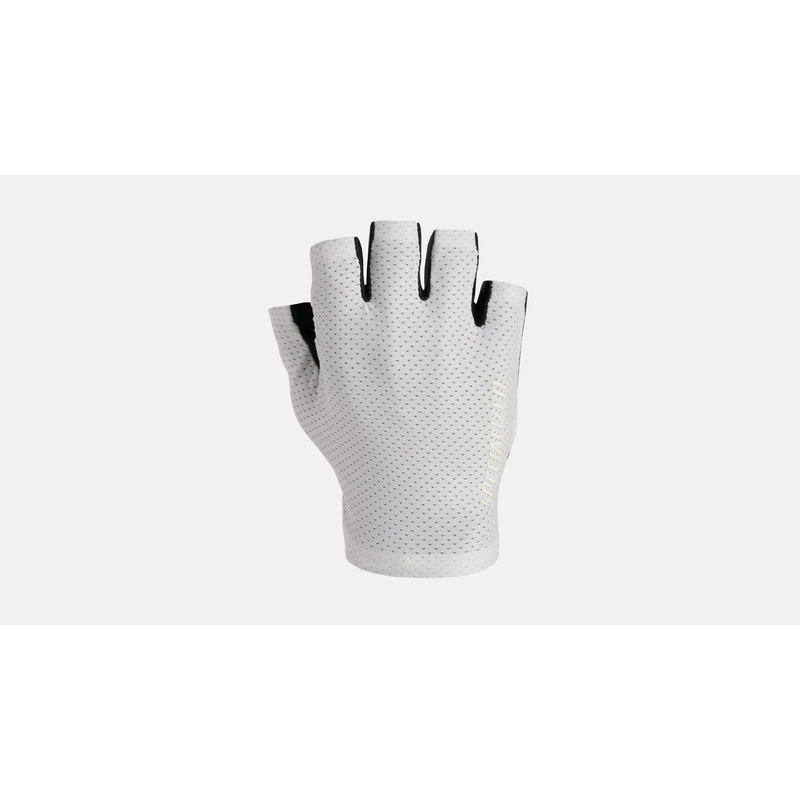 SL Pro Guantes Cortos Specialized Birch White
