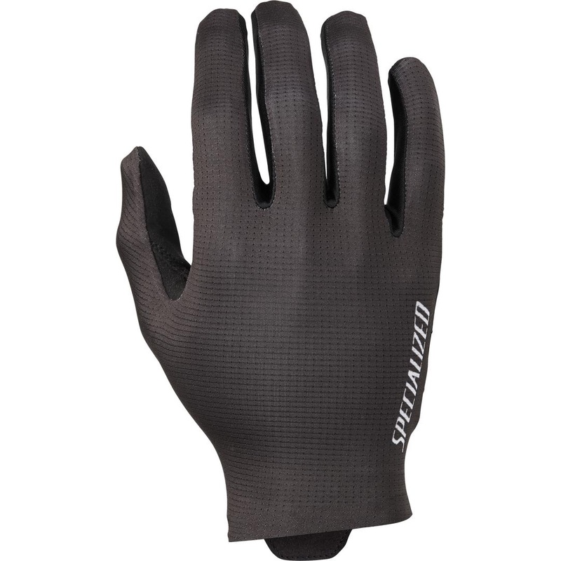 SL Pro MTB Long Gloves Specialized Black
