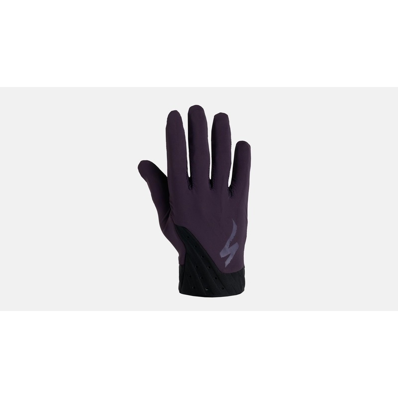Specialized Men’s Trail Air Long Gloves Dusk