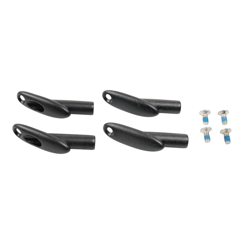 CBS Specialized Roubaix S-Works/Pro Cable Stops For Shimano Di2 With Bolts