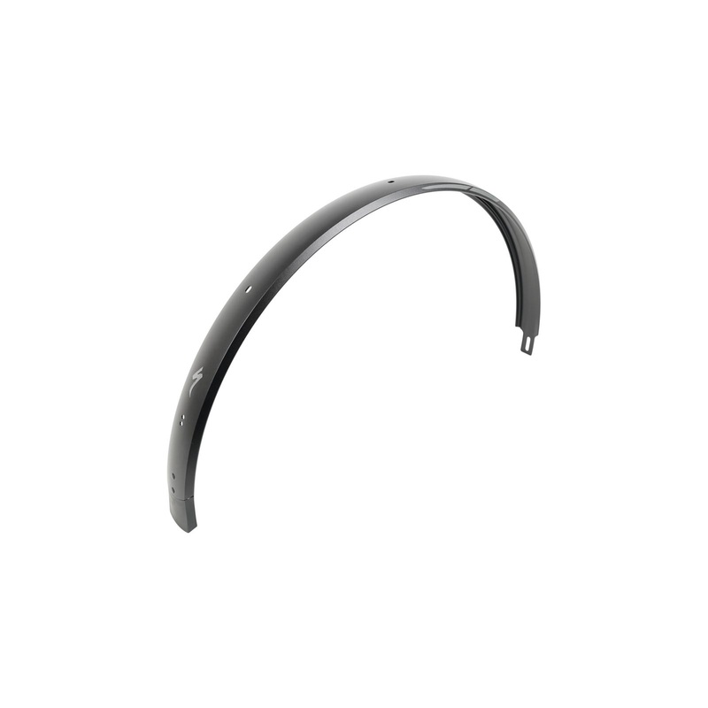 FND MY19 Specialized Vado/Como Rear Fender Herrmans H Trace Mini Rearlight Compatible