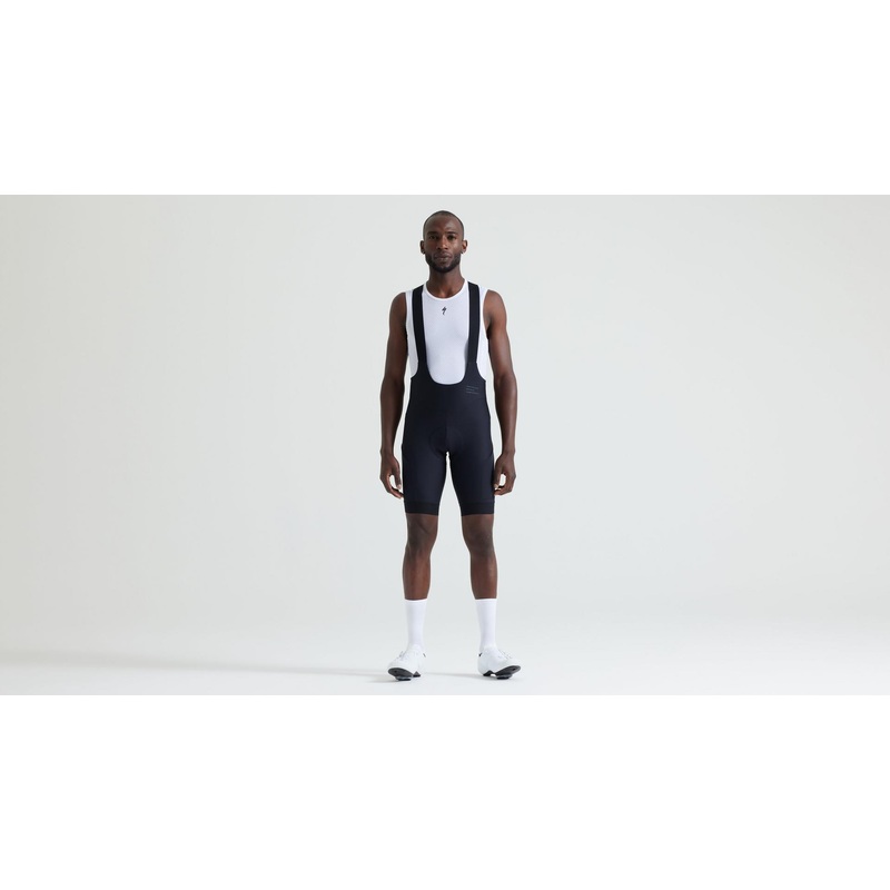 Specialized Men’s Prime Swat Bib Shorts Black