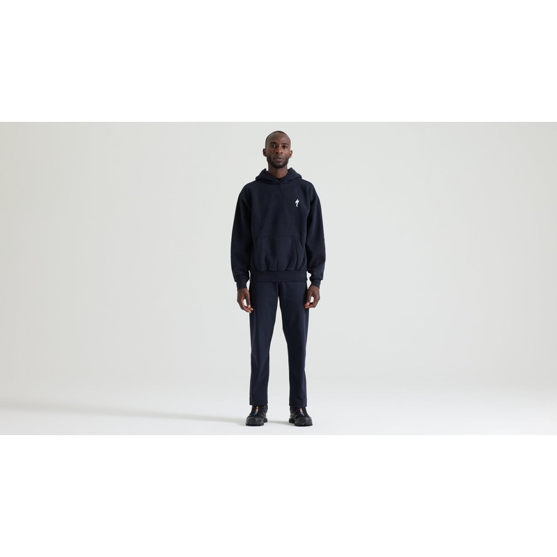 Specialized S-Logo Sweatshirt Black