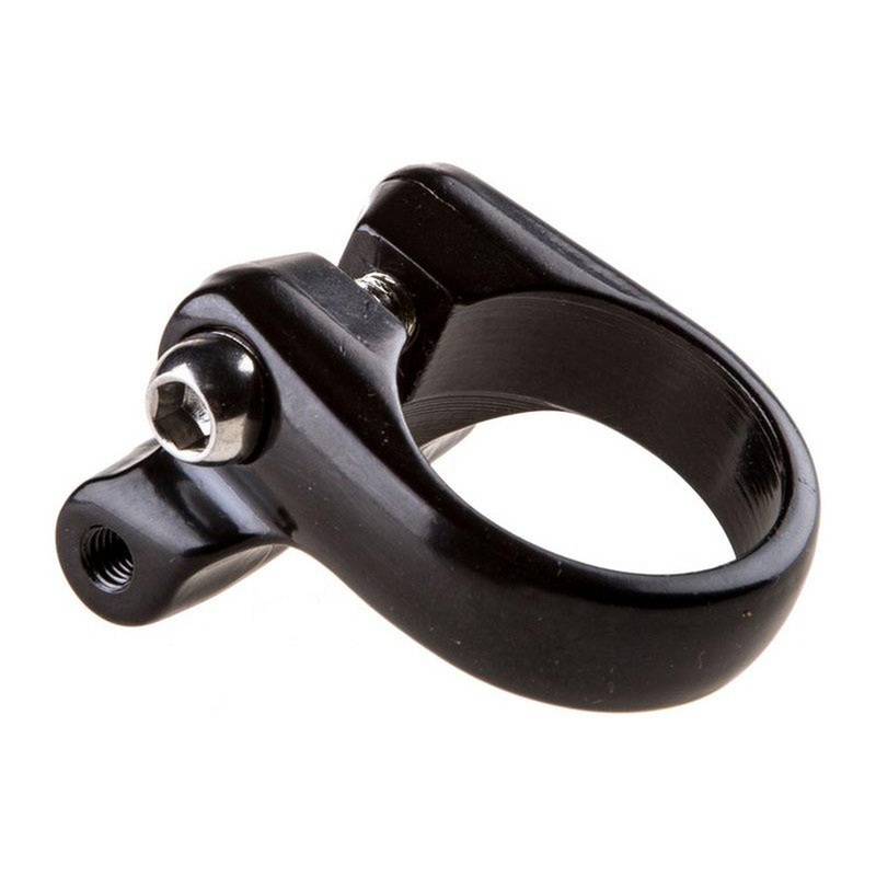 STC MY15-16 Specialized Sirrus/Vita Carbon Seatpost Collar With Rack Mounts 31.8