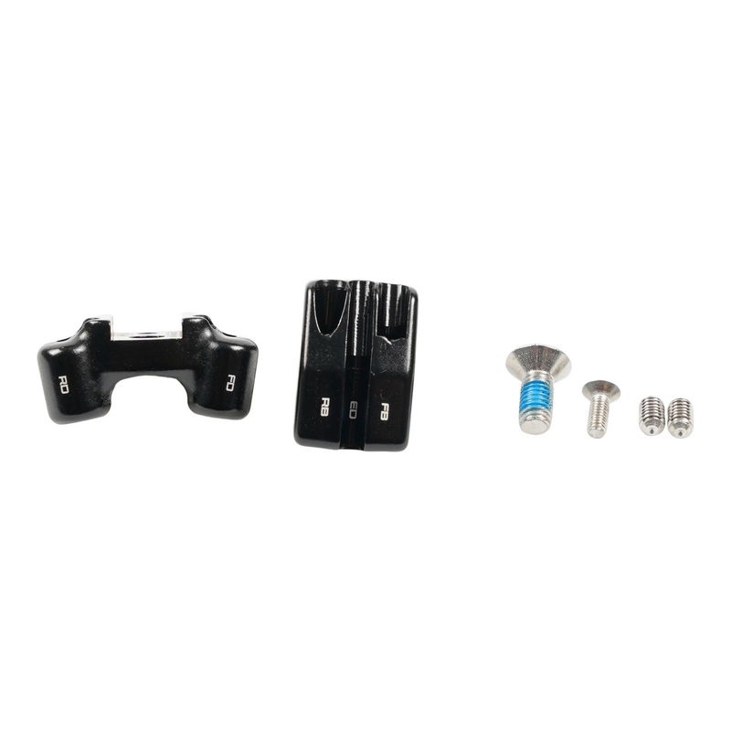 STM MY16 Specialized Venge Vias Rim Internal Cable Stop Kit With Two Bolts
