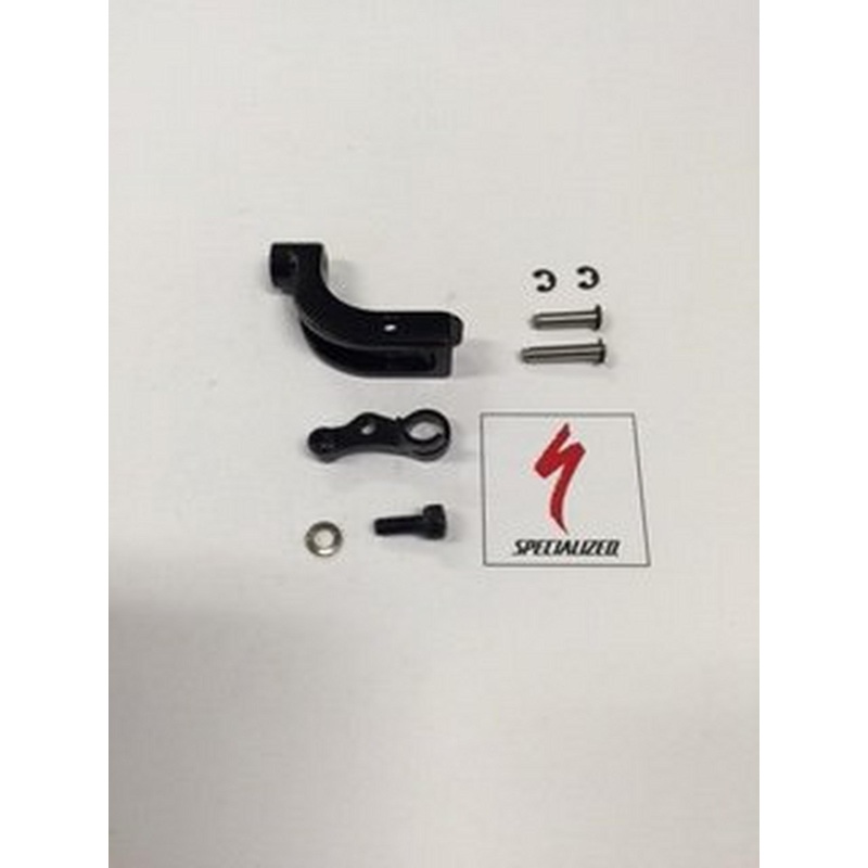 SUB MY14/15 Command Post Cpir MY15 XCp Cable Hanger Kit