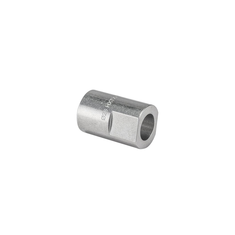 TOL DT Swiss Ratchet Exp Short Installation Cylinder (HXTXXX00N5314S)