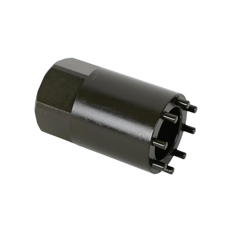 TOL MY18 Specialized Epic Micro Brain Tool Steel Tool Pin Socket Micro Seal Head Asm