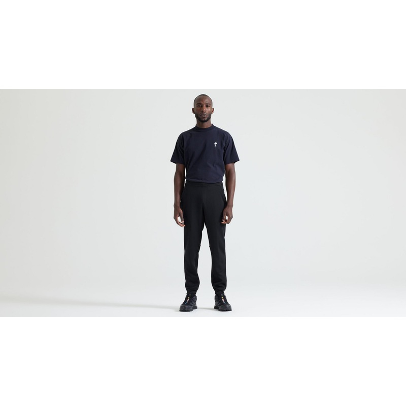 Track Pants Specialized Men’s Black