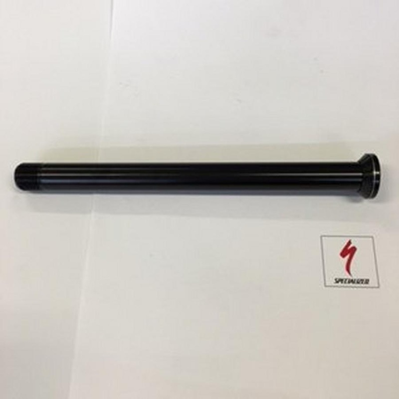 AXL MY16 Carbon Fatboy Front Thru Axle 150mmx15mm