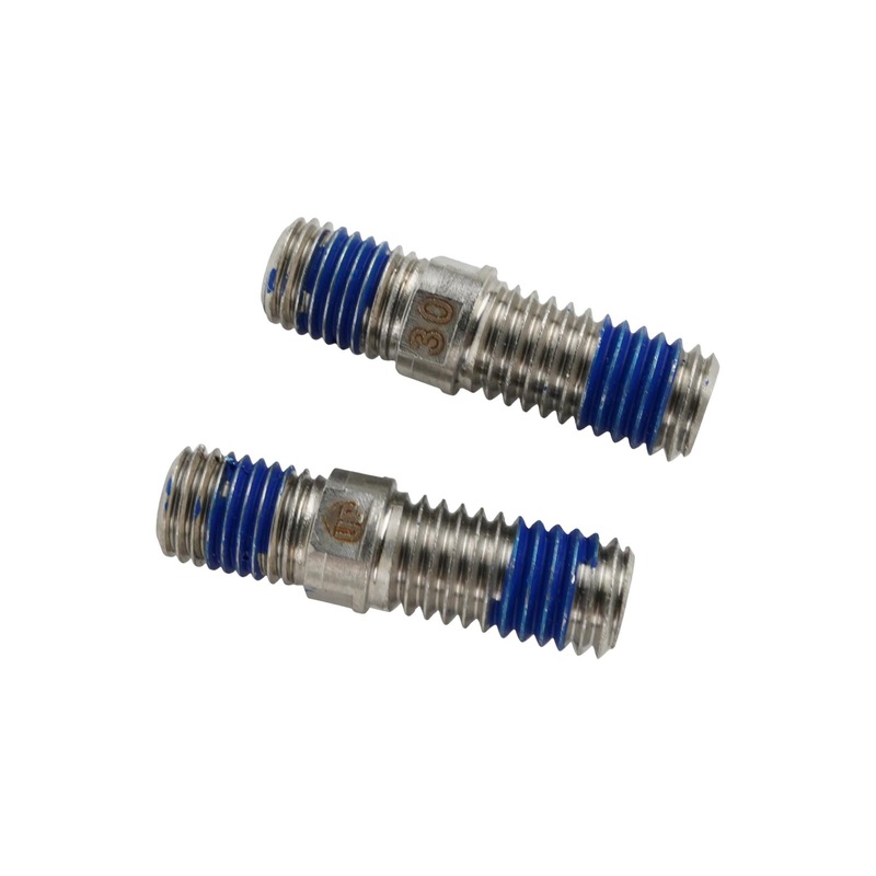 BAR SUB Specialized Shiv Disc Tower Stud M8x1.25 30mm 2 Pcs