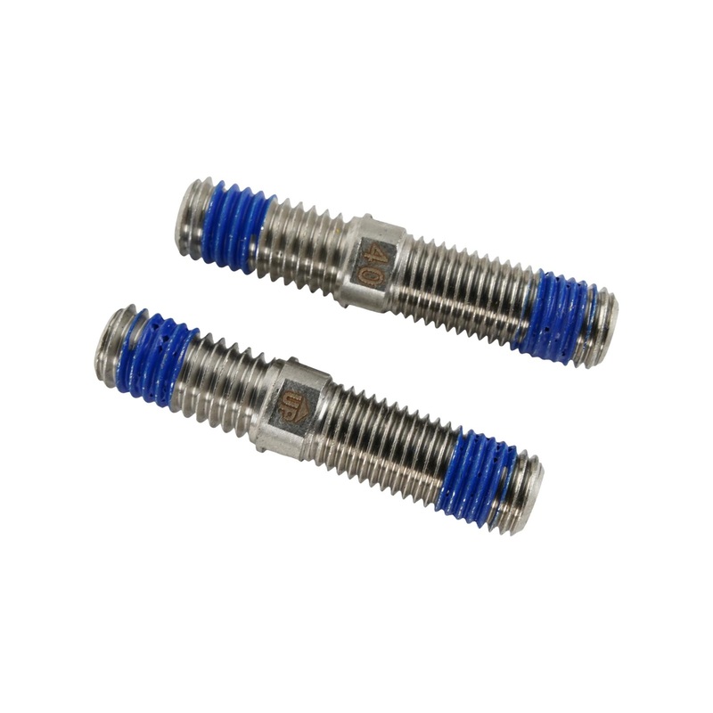 BAR SUB Specialized Shiv Disc Tower Stud M8x1.25 40mm 2 Pcs