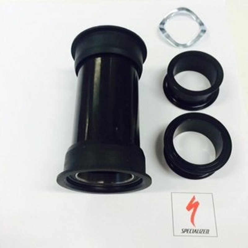 BBR MY16 Fatboy Bottom Bracket 100mm For Cromo Spindle