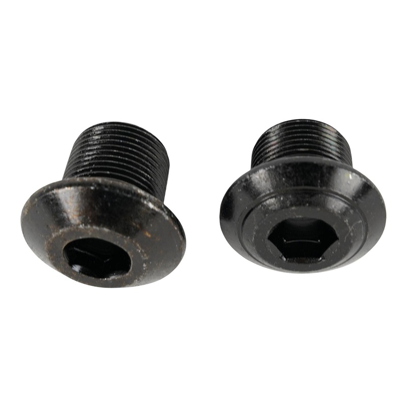 BLT Crank Bolt Praxis Pa M15 Steel Pair