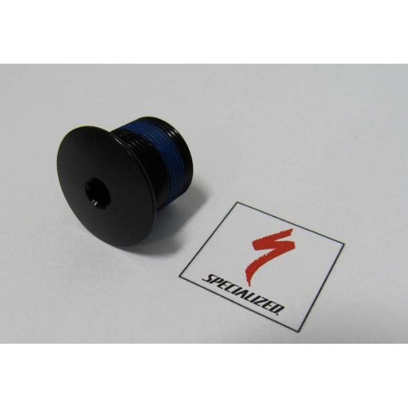 BLT Crank Preload Bolt BSA 24 M18X18 (Threadlocker Required)