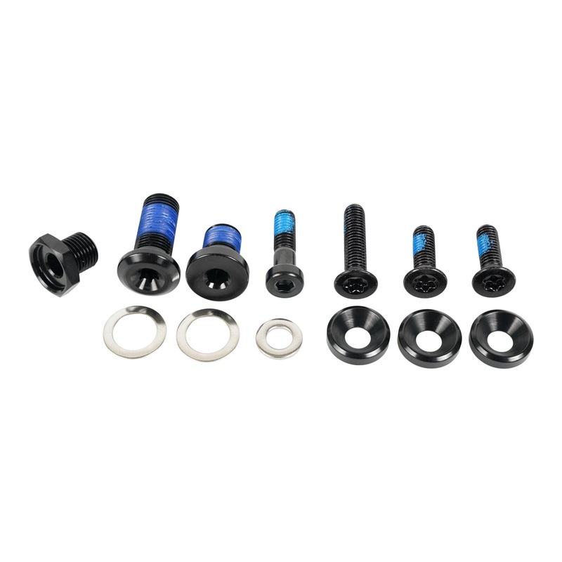 BLT Kit MY20 Specialized Levo SL Motor Mounting Hardware Kit