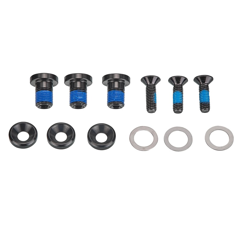 BLT Kit MY22 Specialized Kenevo SL Motor Mounting Hardware Kit
