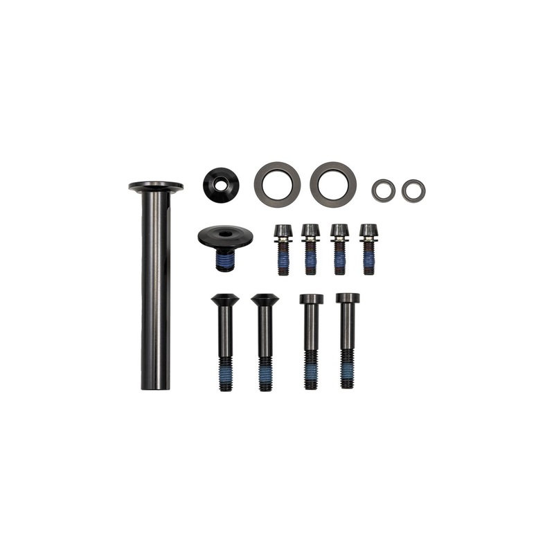 BLT Kit MY23 Specialized Epic WC Suspension Pivot Bolt Kit w/Pivot Spacers