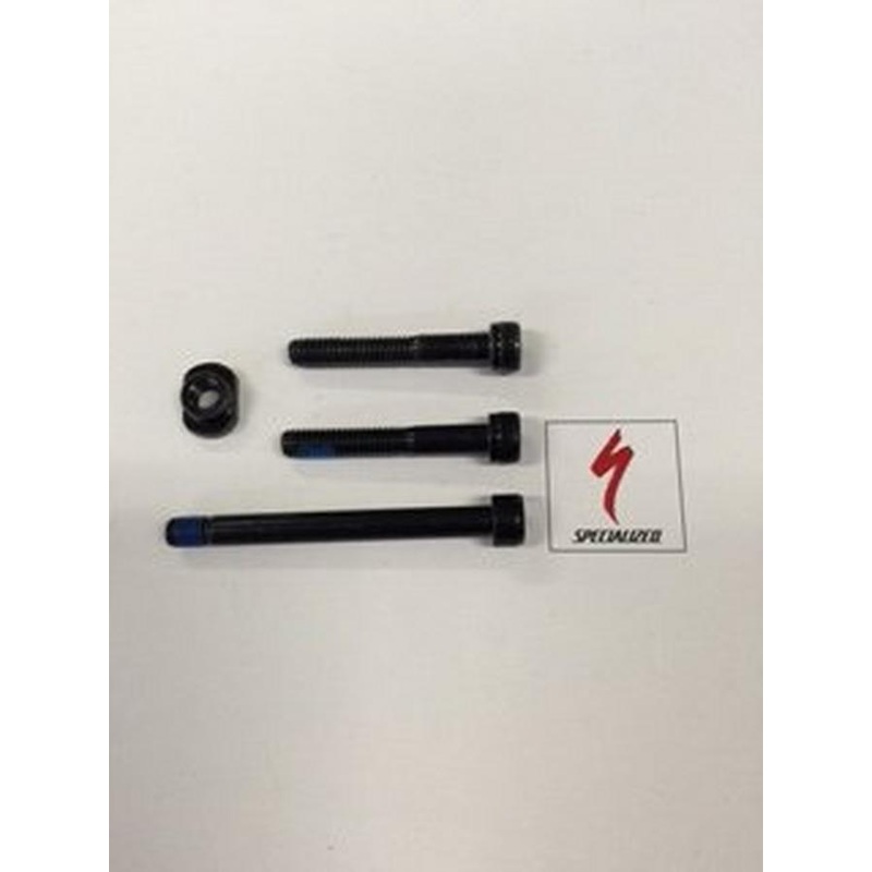 BLT MY16 Specialized Levo Bolt Kit For Battery