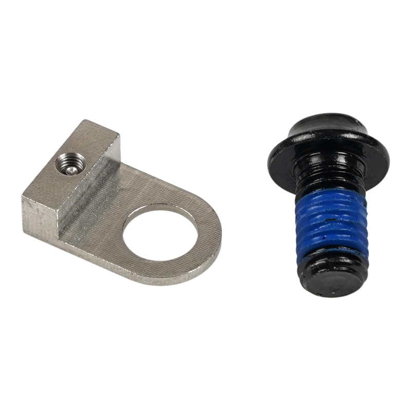 BLT MY16 Specialized Stumpjumper FSR Rear Shock Bolt Kit V1