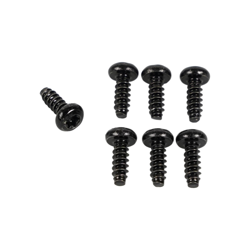 BLT MY18 Specialized Vado Battery Design Cover Bolt Kits 7 Pcs