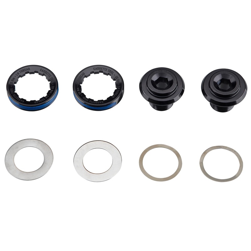BLT SL Crank Bolt Extractor Cap Washer