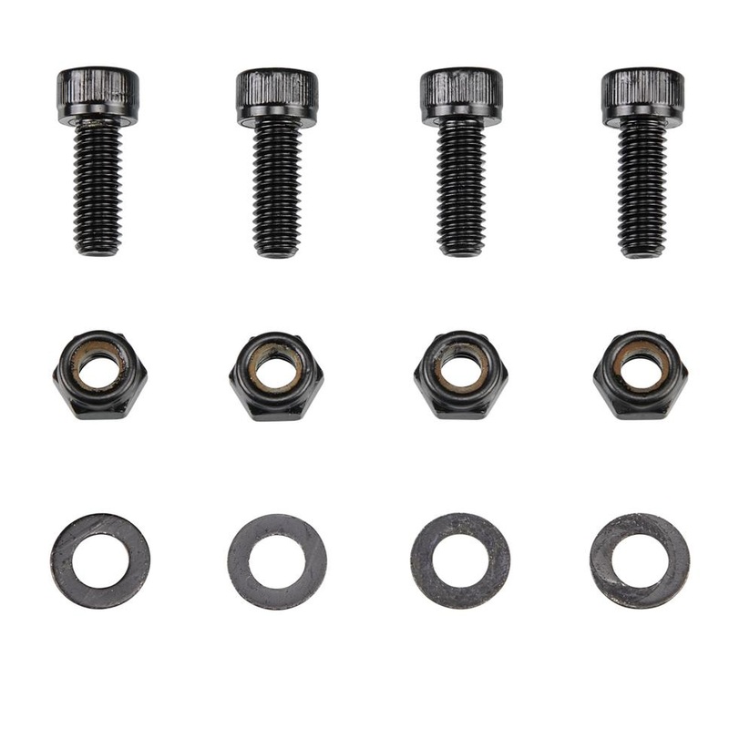 BLT Specialized Como SL Basket To Front Rack Mounting Hardware Kit