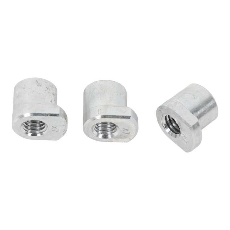 BLT Specialized SL Motor Mount Insert Sleeve 3 Pcs