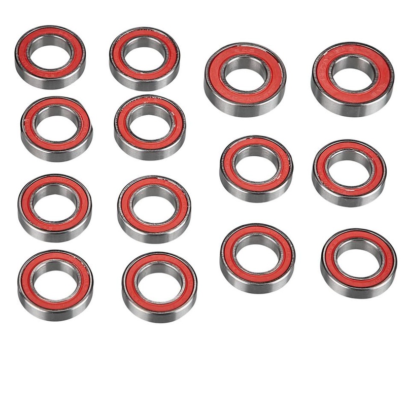BRG Kit MY22 Specialized Levo FSR (Gen.3) Suspension Bearing Kit