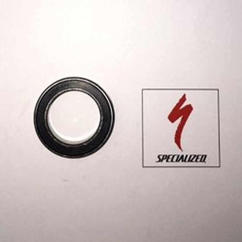 BRG MY14 Roval Control SL 29 Front Bearings 6803 17x26x7 (HSBXXX00N1548S)
