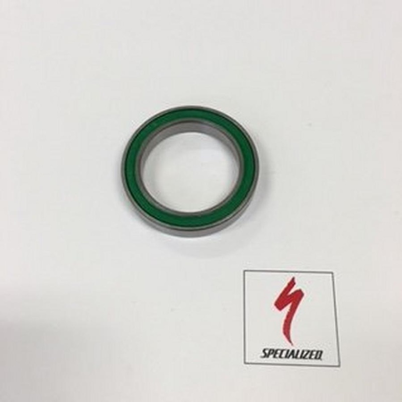 BRG MY15 Sbc Osbb Bearing 42X30X7 (6806-2RS-42.04)