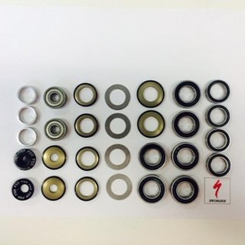 BRG MY15 Specialized Demo Carbon Bearing Kit