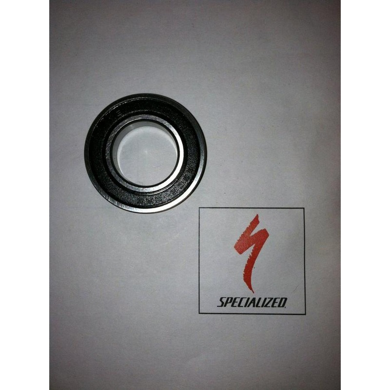 BRG NBK Bearings 15x28x7 For LFM02/LFM03 Rear Hubs DT 240/350 Based Only (L/R Side) 4 Per Hub (6902-2RS)