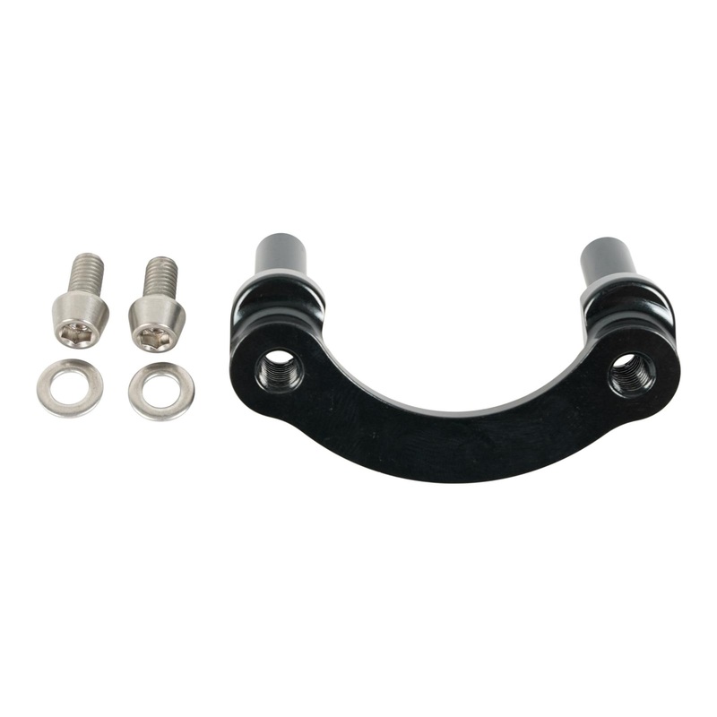 BRK Eebrake Specialized DM Brake Adaptor Kit For MY18 Tarmac SL6 Frame Size 49 52 54