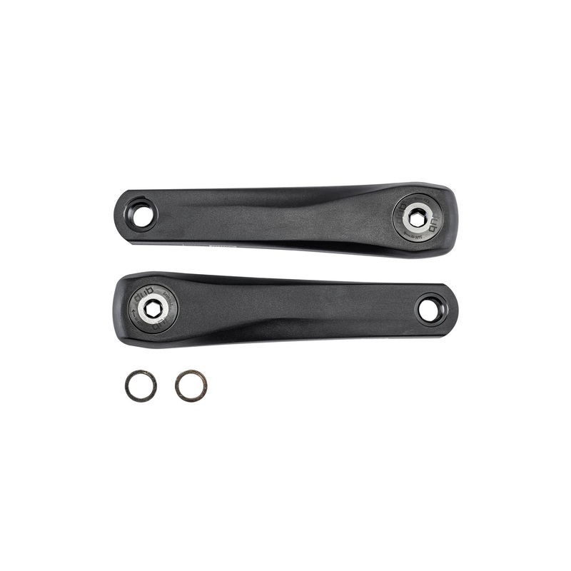 CRK Turbo SL M20 Mountain 165mm L R Arms Alloy Sram (11.6118.069.006)