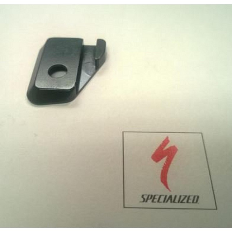 DER MY14 Specialized Epic/Fate FSR Front Der Adapter Plate