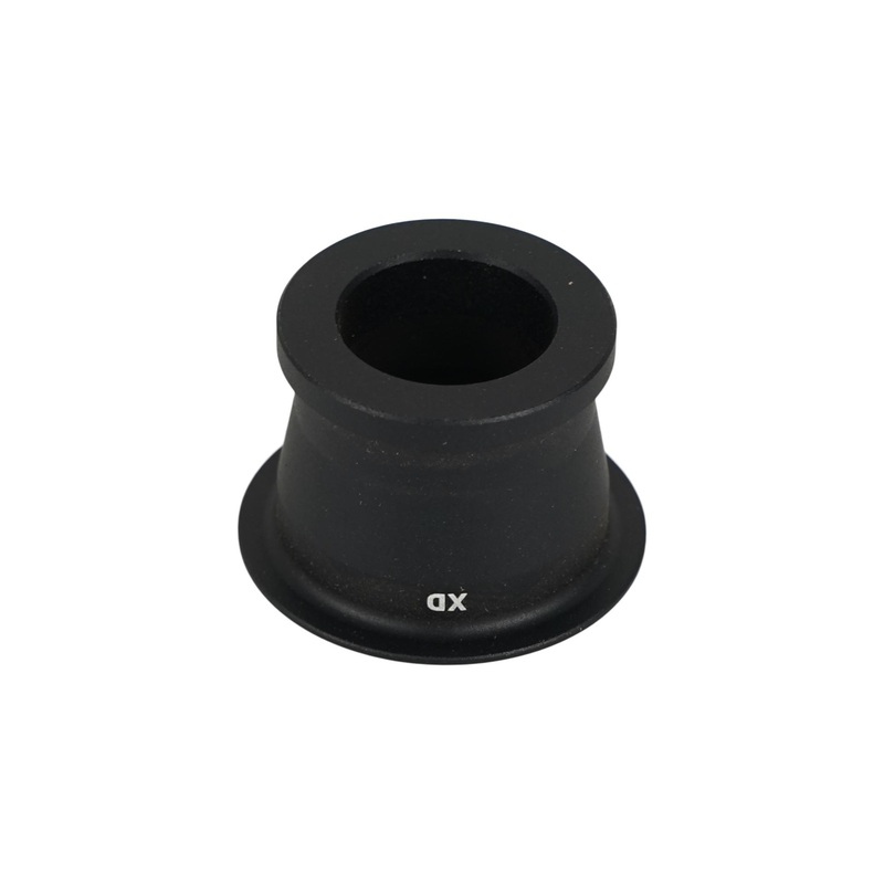 EDC Rear DS TA 12X148mm For Ratchet Exp/Sram XD Freehub LFM18/LFM20 (HWAXXX00S2767S)