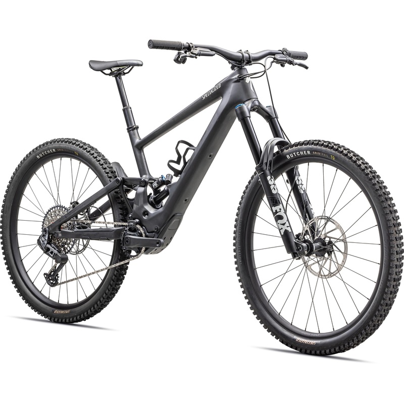 Kenevo SL 2 Expert Carbon Specialized 2024 Satin Carbon/Birch