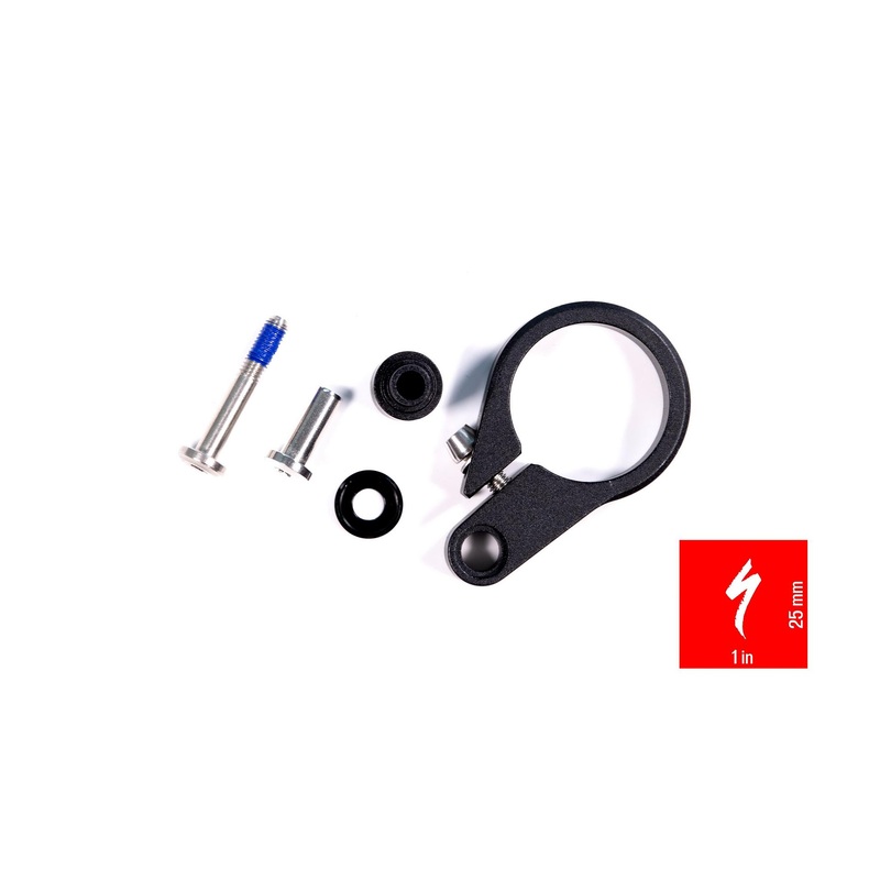 LGT SUB MY20 Specialized Vado L1E Supernova M99 Pro Front Light Handlebar Moutning Bracket